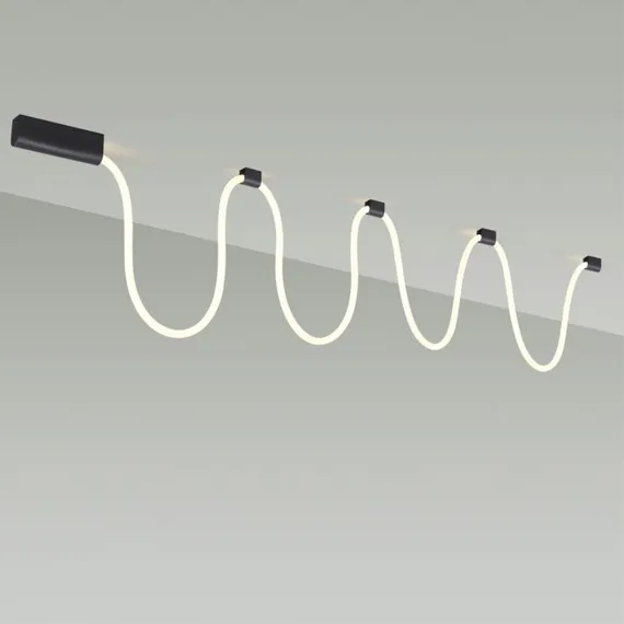 Настенно-потолочный светильник Corda 4391/30CL Odeon Light