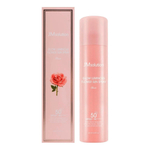 Омолаживающий солнцезащитный спрей с розой JMsolution Glow Luminous Flower Sun Spray SPF50+ 180мл