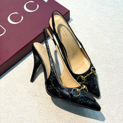 Туфли Gucci