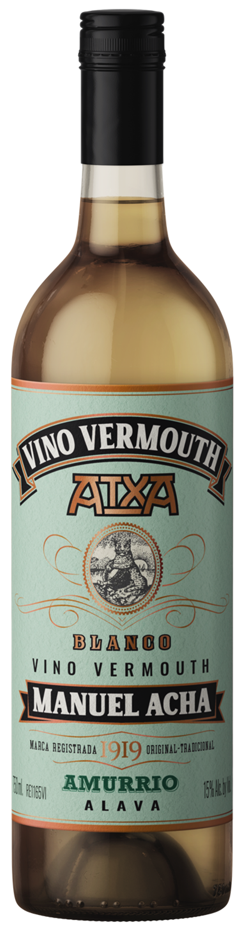 Вермут Atxa Blanco, 1 л