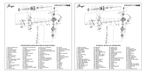 Катушка безынерционная Priority NS3510