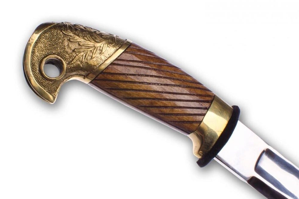 Шашка Казачья Юбилейная, Образца 1881 г.
