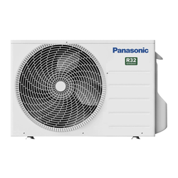 Panasonic Compact Inverter CS-TZ42WKEW/CU-TZ42WKE