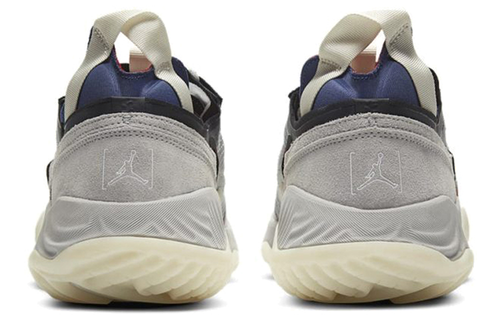 Jordan Delta Breathe Clear Medium
