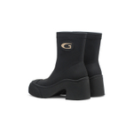 Coup De Foudre Synthetic Leather Ankle Boots 7.5cm Women"s