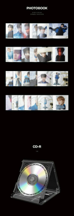 NCT - Universe [Jewel Case ver.]
