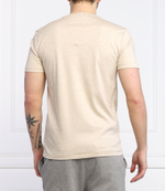 Футболка POLO RALPH LAUREN - бежевый(710740727)