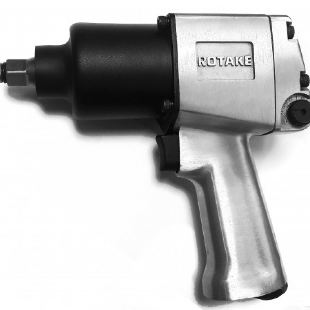 RT-5272 1/2" Ударный пневматический гайковерт   horex 860 Нм