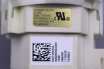 Сливной насос (помпа) A00060402 посудомоечной машины Electrolux