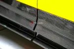 Карбоновый обвес для Lotus Eletre 2024+ Лотус Элетре