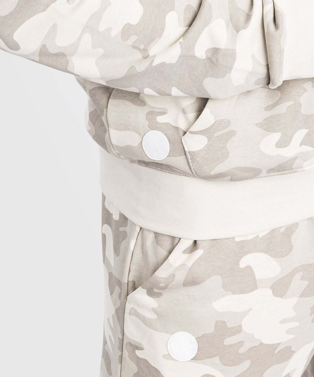 Худи Venum Vortex XL Camo Sand