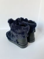 Новые ботинки Dolce&Gabbana, 30