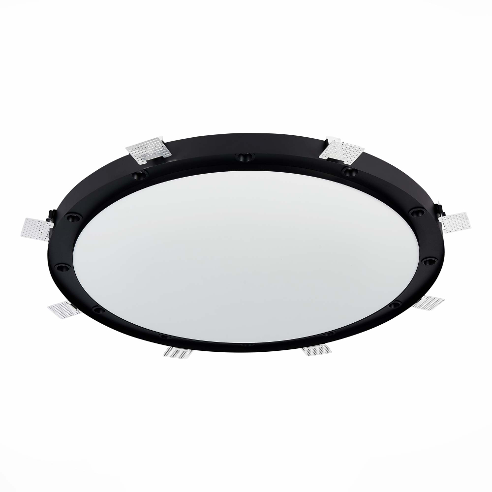 Светильник встраиваемый LED 60W 3000K