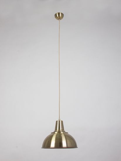 Подвесной светильник Manne CL.7003-1BR