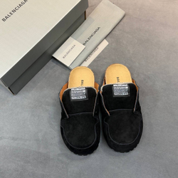Мюли Balenciaga