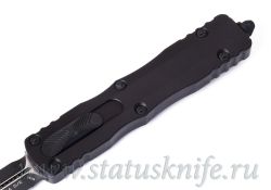 Нож Microtech 227-1T Dirac Delta Standardфотография - 3