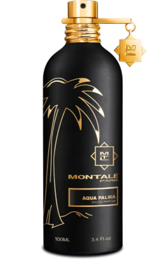 Montale Aqua Palma