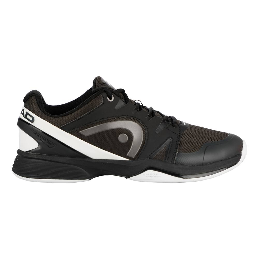 Мужские теннисные кроссовки HEAD Prestige Ltd. All Court Shoe Men - Black, White
