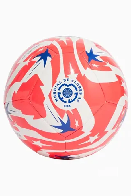 Футбольный мяч adidas Mundial de Clubes 2025 Club размер 5 - оранжевый