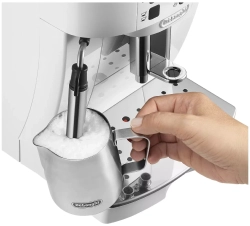 Кофемашина DeLonghi Magnifica ECAM 21.117.W