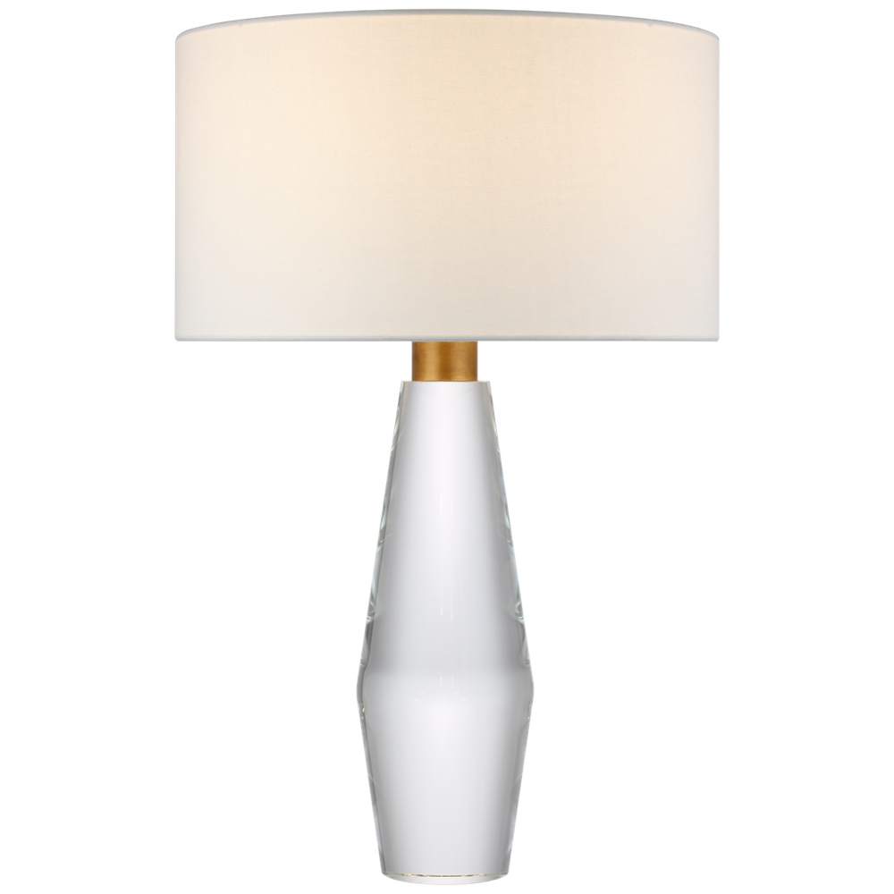 Настольная лампа Visual Comfort Tendmond Large Table Lamp