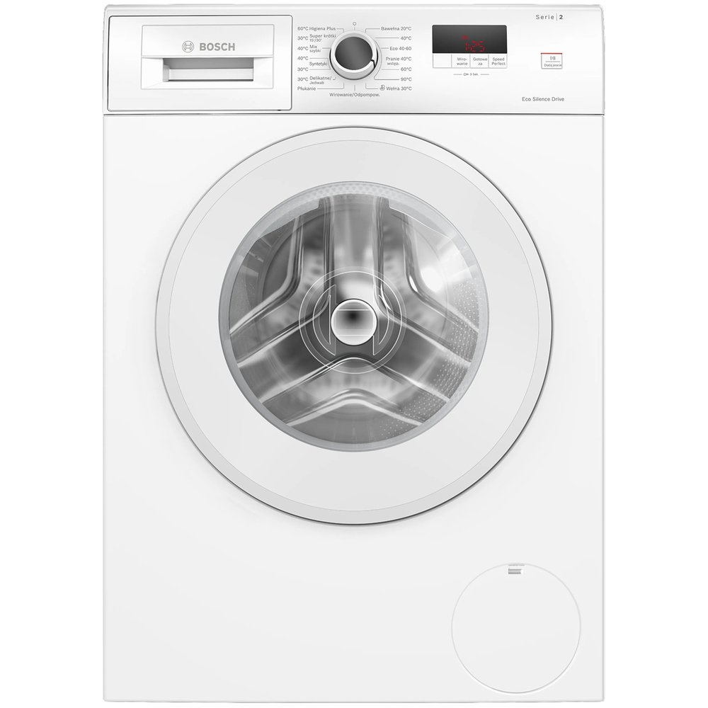 Стиральная машина Bosch WGE03201PL