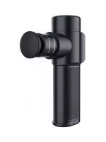 Массажный пистолет Xiaomi Merach Merrick Nano Pocket Massage Gun Black