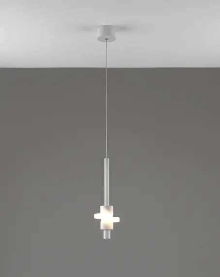 Подвесной светильник Stilla V11640-PL Moderli