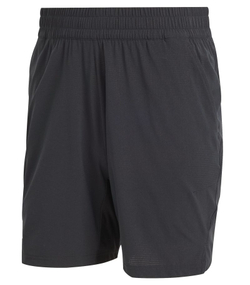 Мужские теннисные шорты Adidas Ergo 7" - black