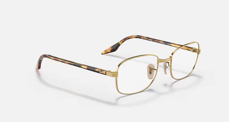 RAY-BAN RX3690V 2500 OPTICS
