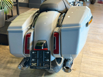 STREET GLIDE SPECIAL, 2024 BILLIARD GRAY/chrome
