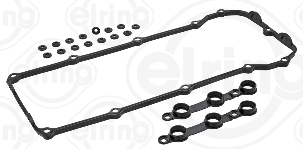 ELRING - 318590-ELR - Gasket Set, cylinder head cover