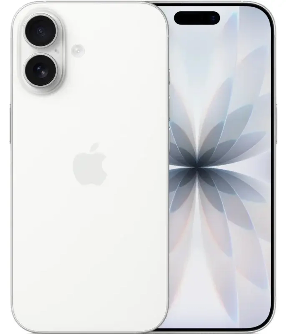 iPhone 17