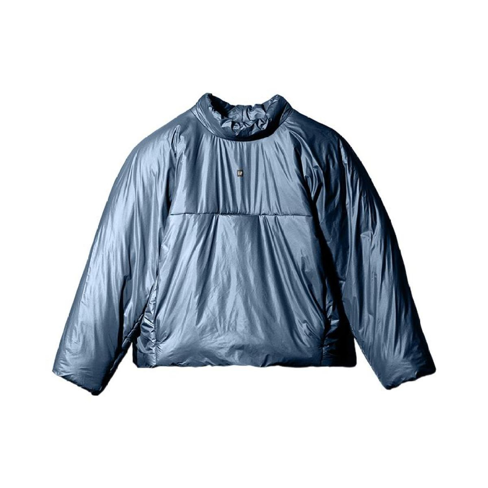 YEEZY x Gap x Balenciaga FW22, мужские, синий