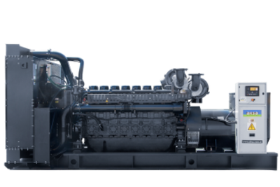 Дизельный генератор AKSA APD 1250P