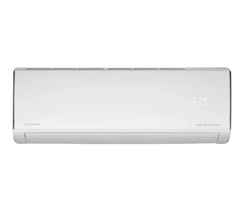 Ecostar KVS-IRAD07CH