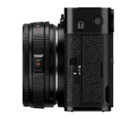 Беззеркальный фотоаппарат Fujifilm X-E5 Kit 23mm f/2.8, черный