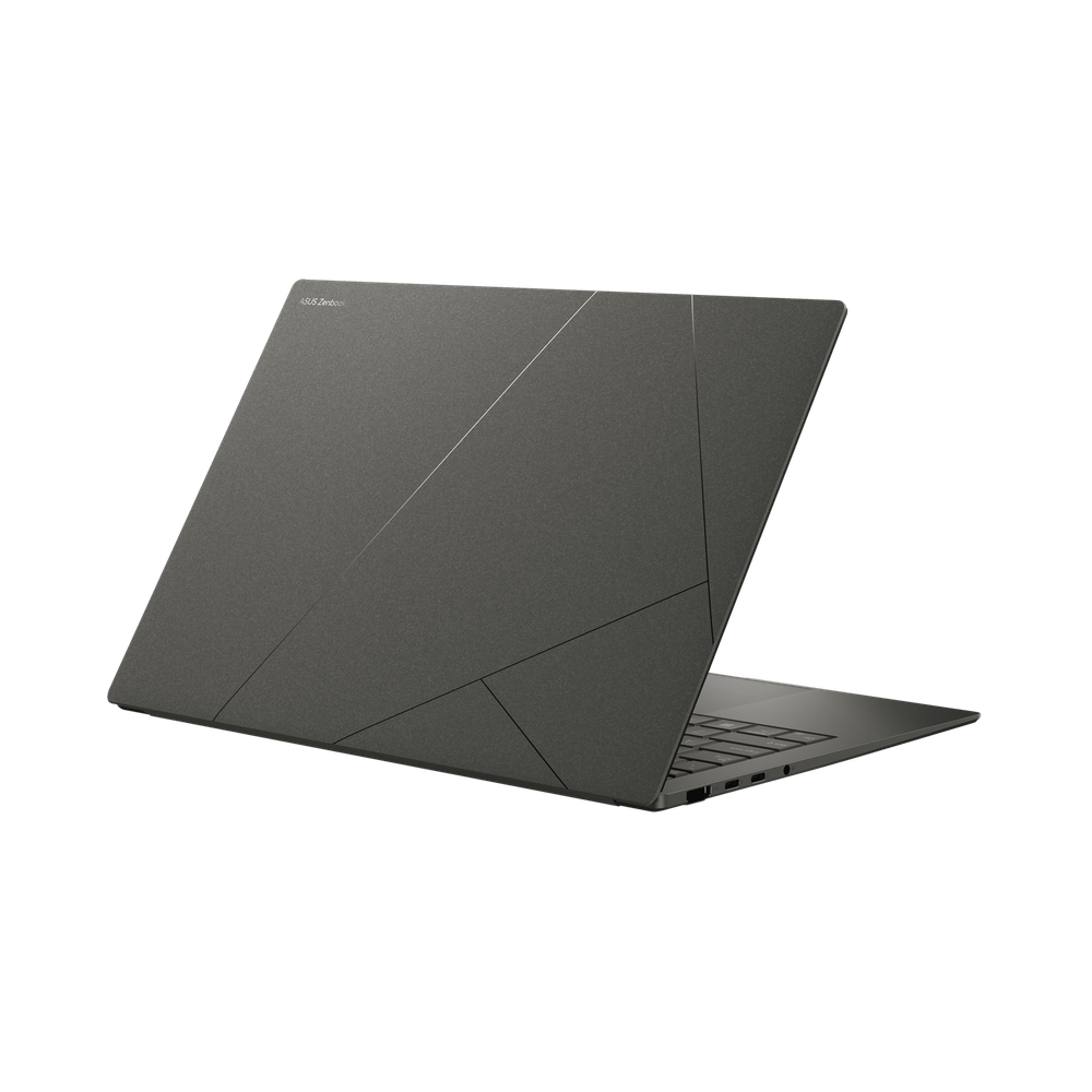 Ноутбук ASUS Zenbook S14 14" Intel Ultra 7 / 2880x1800 / Touch / 16 ГБ / Win 11
