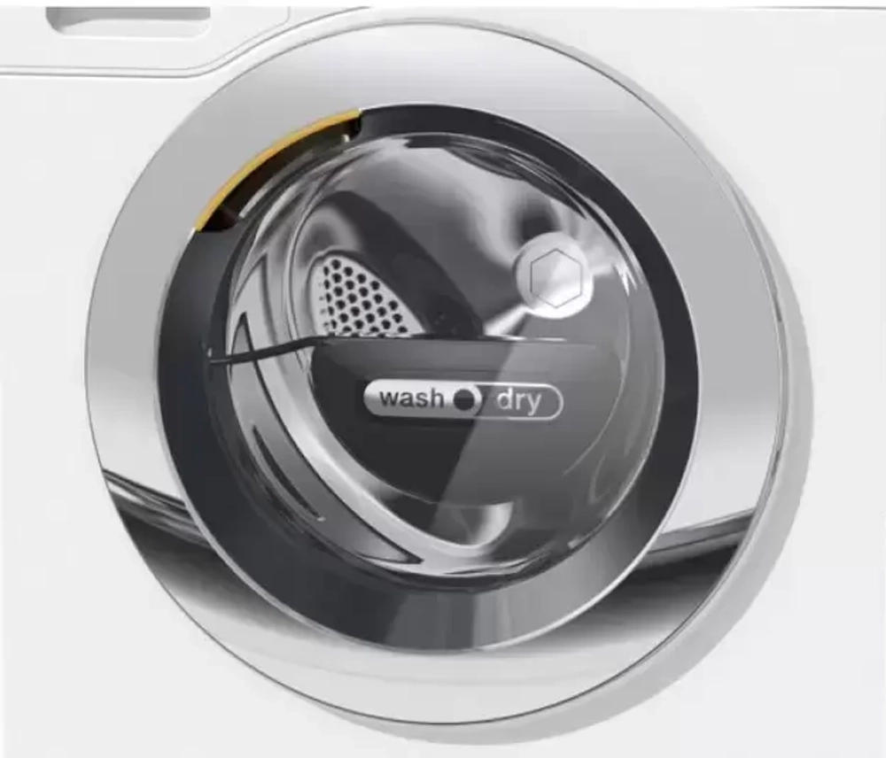 Стирально-сушильная машина Miele WTR870WPM