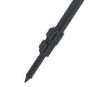 FLAGMAN Держатель удилища гребенка Top Kit Roost 20 секций 4 теле ноги