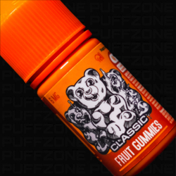 Flavour Concentrate Rell Orange Classic