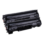 Картридж HP 83X (CF283X) для LaserJet Pro M125/M127/M201/M202/M225 (4.4K)