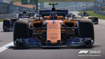 F1 2018 PS4 | PS5