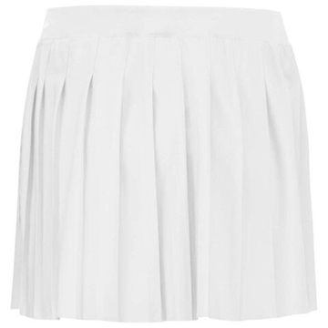 Теннисная юбка Head Performance Skort - белый