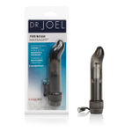 Массажер простаты Pireneum Massager (Цвет: черный)