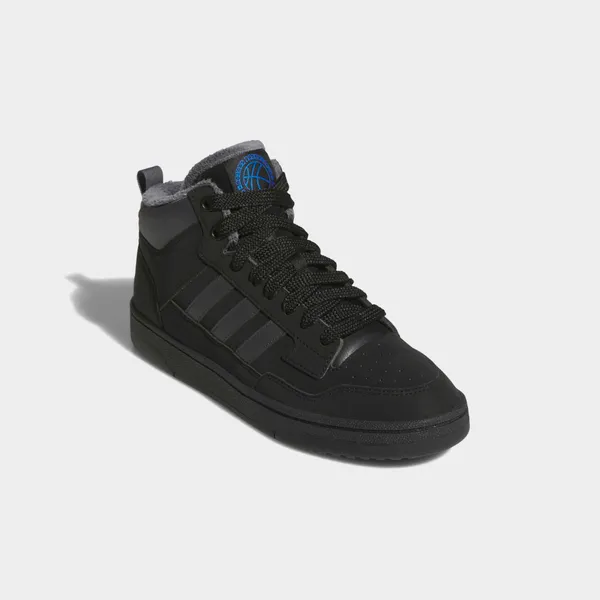Кроссовки мужские ADIDAS RAPID COURT MID WINTERIZED