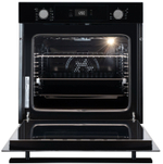 Духовой шкаф электрический DELONGHI DEO 735 NB FRANCA