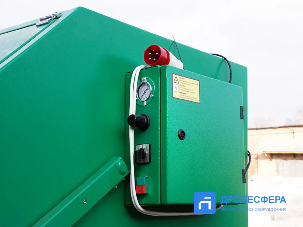 Камера Contracor ECO-140PF