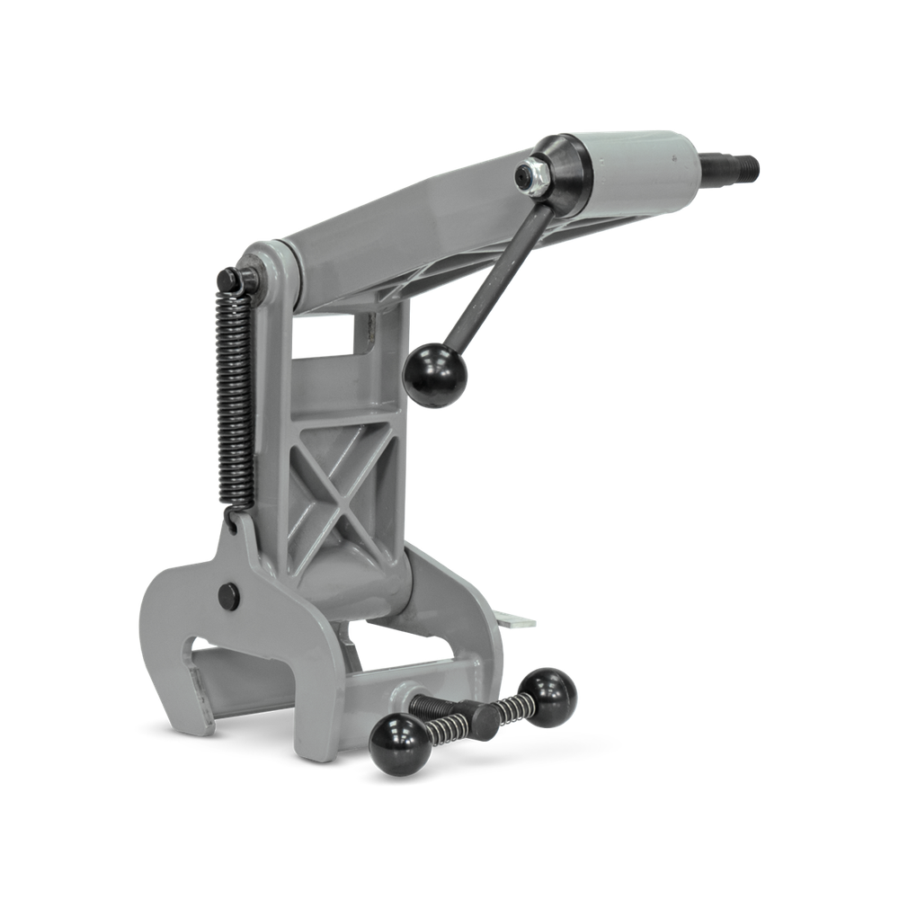Рельсорез VILLARTEC CC 1290