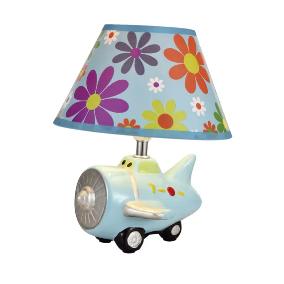 Интерьерная настольная лампа Kids 10208/L Escada